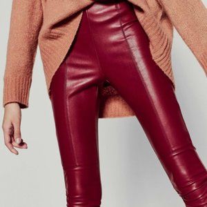 Zara Trafaluc Leggings Collection Pants